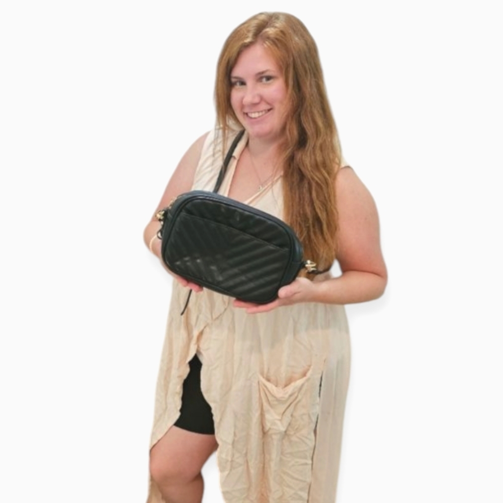 Lola Mae Cross Body Purse